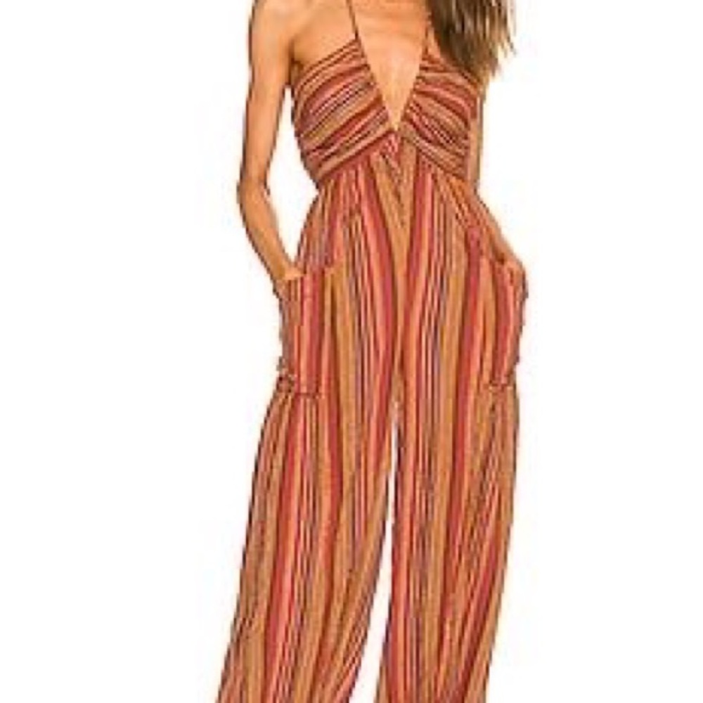 Sundaze for surfin jumpsuit